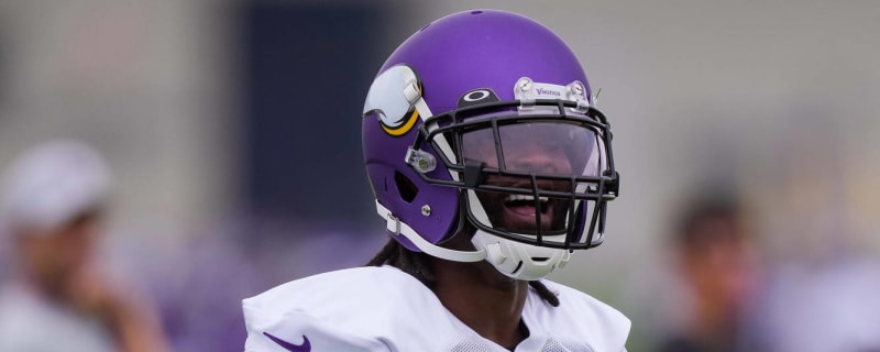 Cardinals to sign CB Bashaud Breeland once cleared from reserve/COVID-19 list