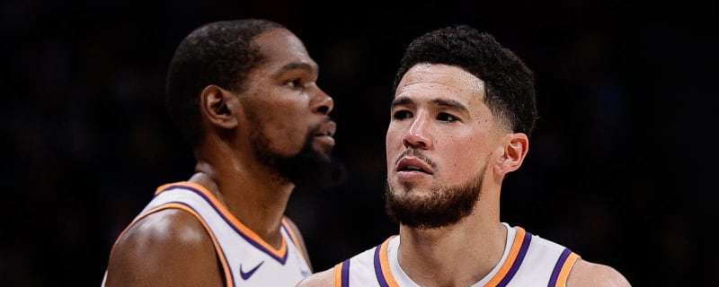 The Suns are dangerously close to dominating the NBA — but they're not there yet