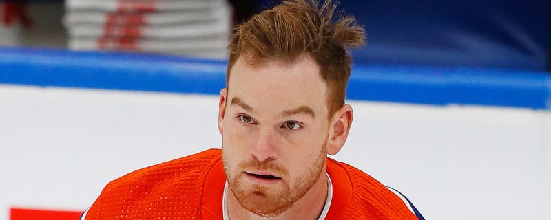 Oilers’ Brad Malone Leaves AHL Legacy That Resonates in Edmonton