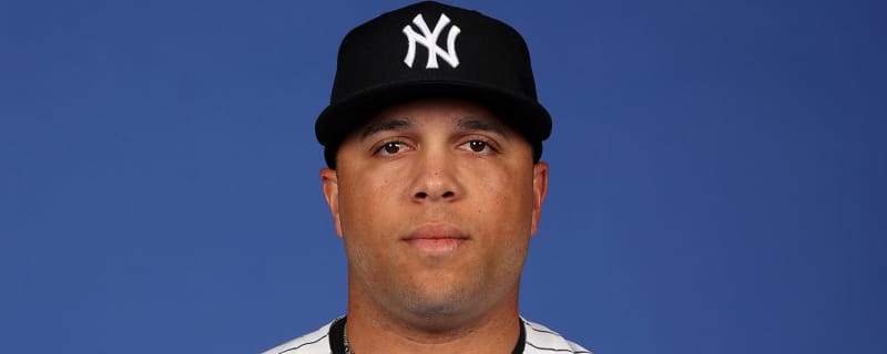 Giants, Clayton Andrews Agree To Minor League Deal