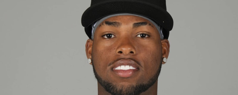 Player Profile: Yanquiel Fernandez