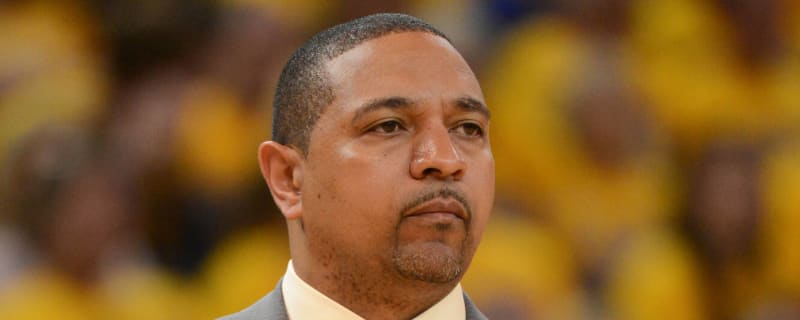 Former Warriors champion tells great Mark Jackson anecdote