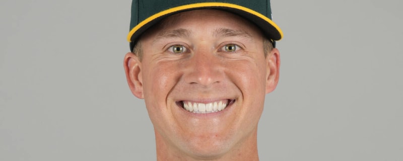 Athletics lose veteran reliever to Tommy John surgery
