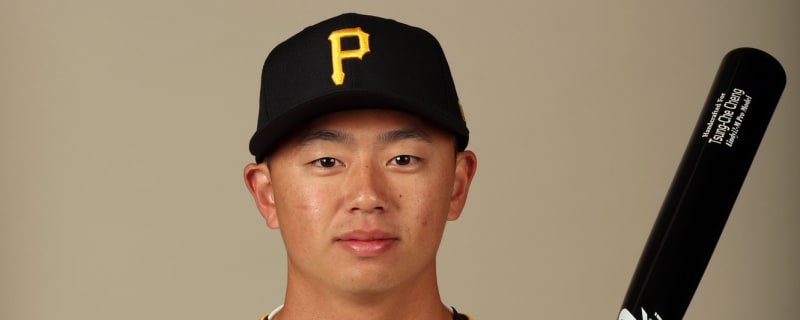 Pirates All 40: Prospect Tsung-Che Cheng Needs Rebound After Down Year