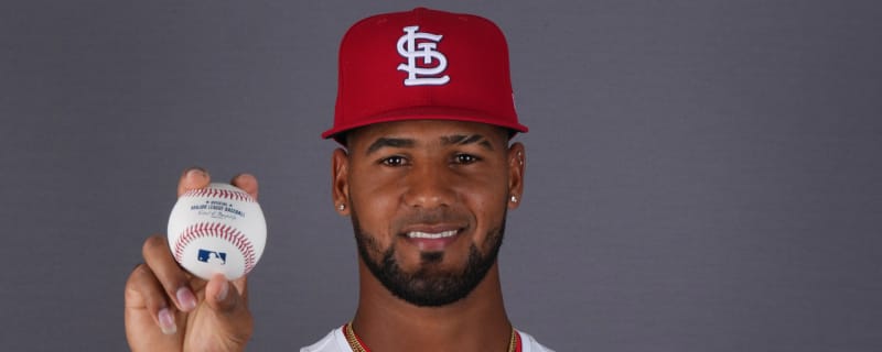 Roddery Munoz Optioned: St. Louis Cardinals Trimming Down Roster