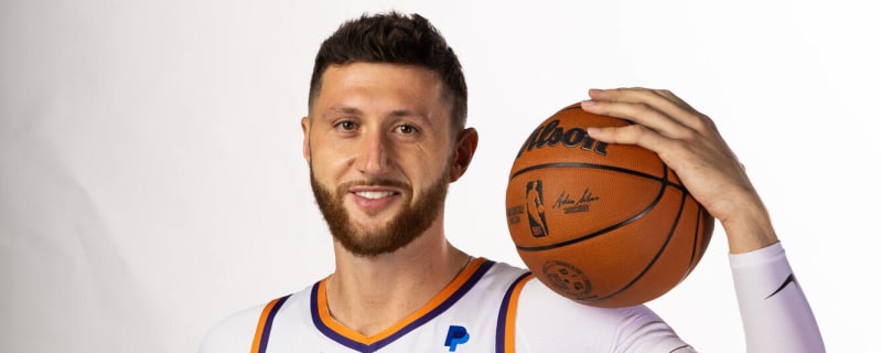 Jusuf Nurkic, National Basketball Association, News, Scores, Highlights,  Stats, and Rumors