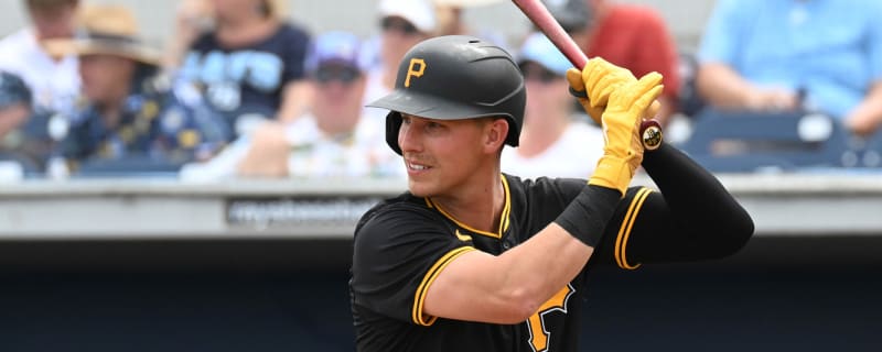 Pirates, Jake Lamb Agree To New Minor League Deal
