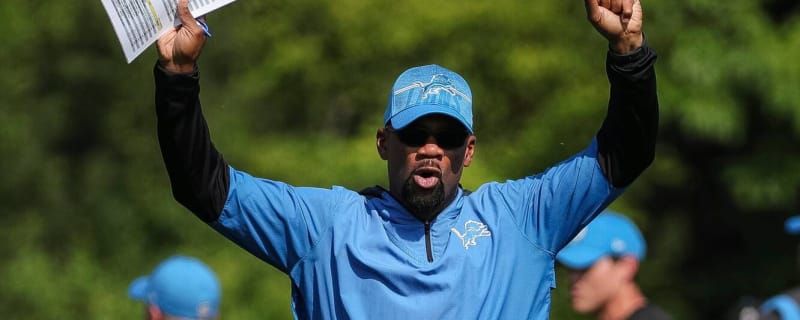 Buccaneers Complete OC Interviews With Alex Van Pelt & Antwaan Randle El