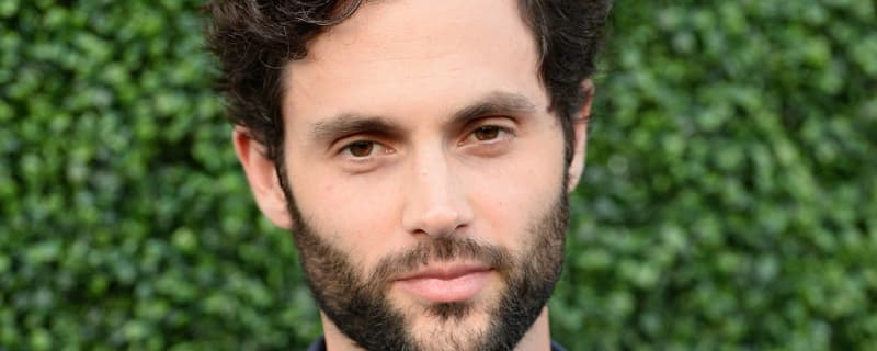 Penn Badgley weighs in on if his new friend Cardi B will join 'You'