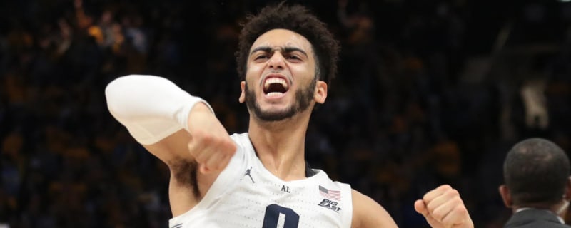 Top 10 college basketball Player of the Year candidates