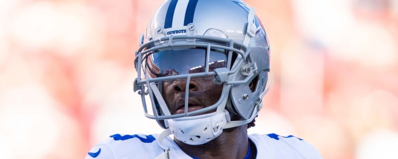 Are Raiders Fans Sleeping On The Addition Of Michael Gallup?