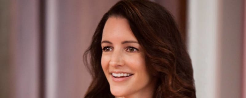 Kristin Davis will let her kids watch 'Sex and the City': 'I'm gonna use it as a teaching tool'