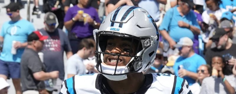 Carolina Panthers Football - Panthers News, Scores, Stats, Rumors & More