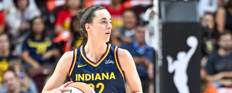Excited for My Indiana Fever’: NBA Legend Has Strong Opinion About Caitlin Clark, New Coach