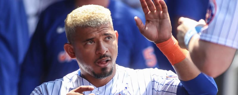 Blues Jays signing former Mets third baseman