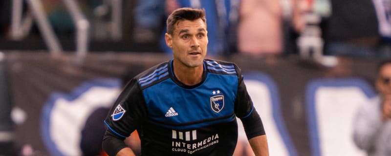 Chris Wondolowski doesn't close door on MLS return next season