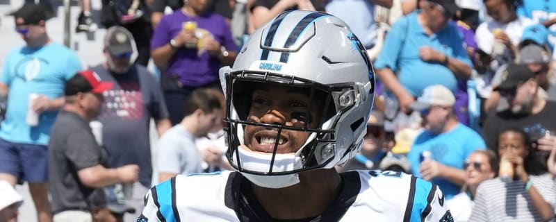 Commanders, Jeremy Chinn agree to a one-year deal