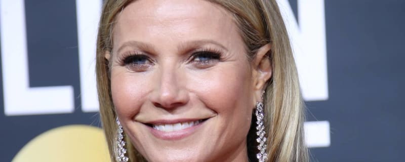 Gwyneth Paltrow's 'Shallow Hal' Body Double Says She Almost Died