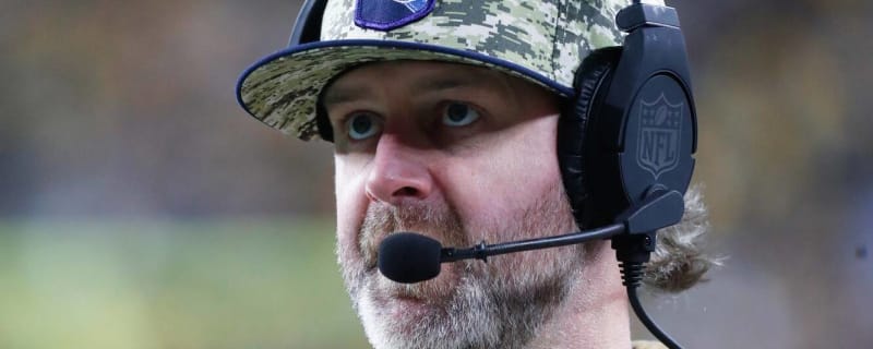 Giants bringing in Titans DC for interview