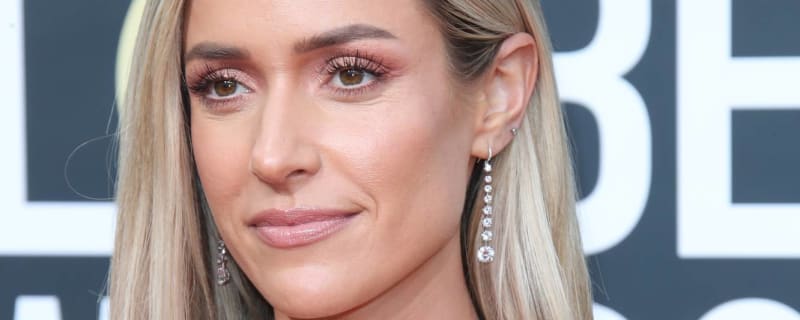 Stop linking Kristin Cavallari to Chase Rice: 'I'm currently not dating anyone'
