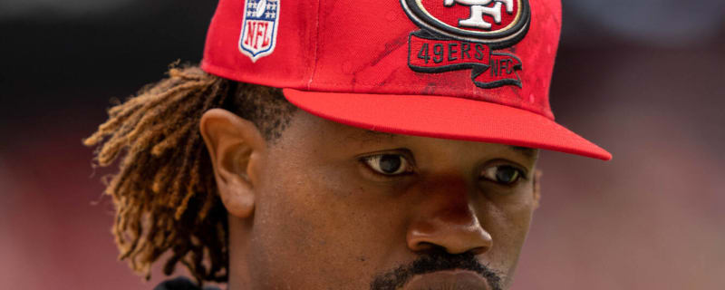 Commanders hire 49ers assistant Darryl Tapp to be D-line coach