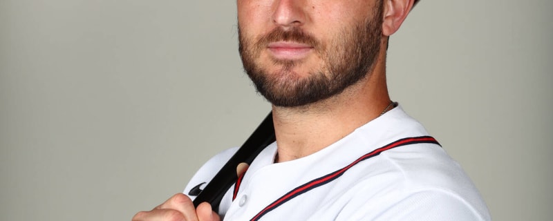 Cubs Sign Joe Hudson To Minor League Deal