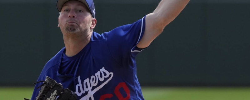 Dodgers spring training: First 2022 game, v. Brewers at Camelback Ranch -  True Blue LA