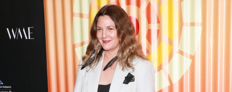 Drew Barrymore inspired by Cameron Diaz to pause acting and go green