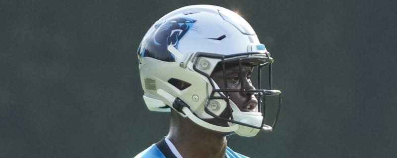 Panthers waive J.T. Ibe after hit to head on Keith Kirkwood