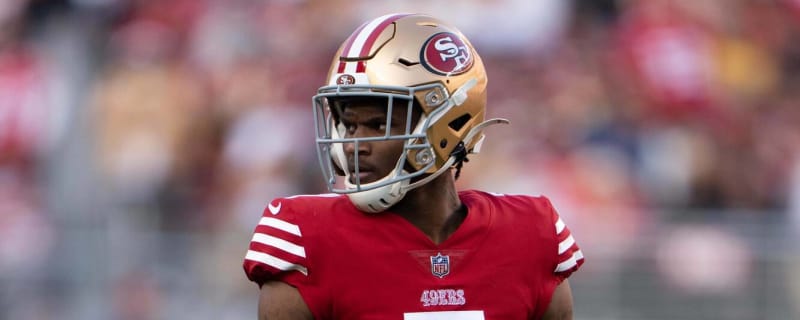 49ers Dre Greenlaw has returned to practice after missing