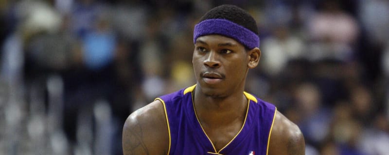 ‘Disrespectful’ Kobe Bryant’s discourteous side EXPOSED by Smush Parker in honest admission of his beef with the legend