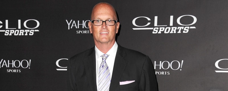 ESPN Bet to launch Nov. 14, with campaign including Scott Van Pelt