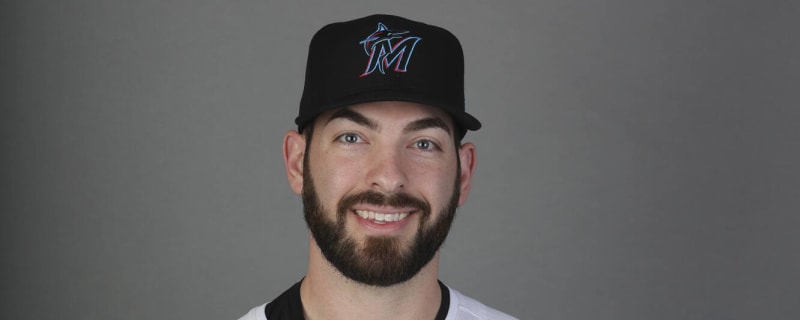 Marlins Outright Kyle Tyler