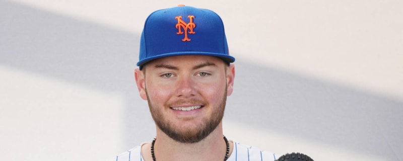 Mets to promote pitching prospect with huge strikeout potential