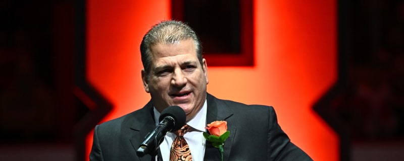 'If I’m the Habs, I’m seriously considering Mark Recchi for the assistant position'