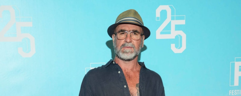 Eric Cantona open to Manchester United role under Sir Jim Ratcliffe