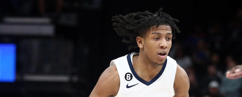 Viral Clip Of Ja Morant Before The Grizzlies Beat The Nets - Fastbreak on  FanNation