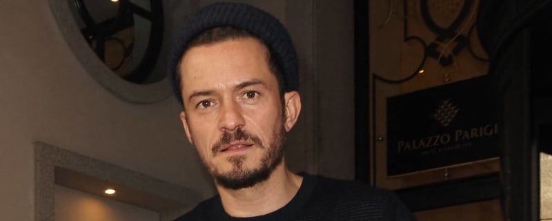 Orlando Bloom reflects on acting career and fame: 'I see a lot of dead bodies around me'