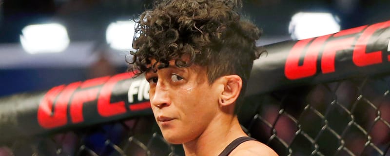 Virna Jandiroba Establishes Herself as UFC Strawweight Title Contender