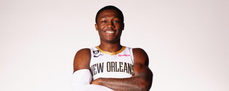 Hawks To Sign Daeqwon Plowden To Exhibit 10 Deal