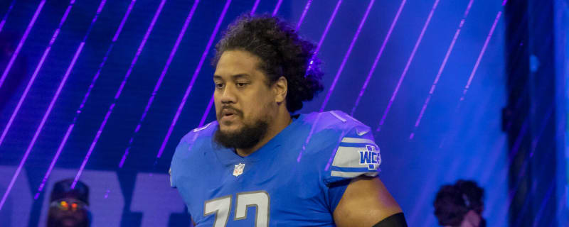 Three reasons Detroit Lions fans should be optimistic