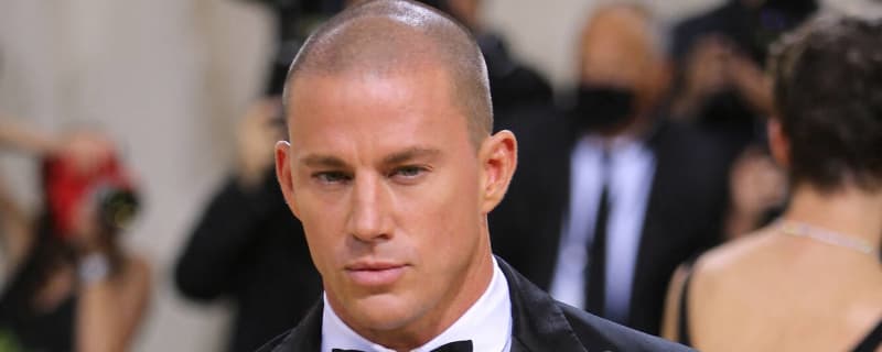 Channing Tatum comments on whether Matthew McConaughey will reprise 'Magic Mike' role
