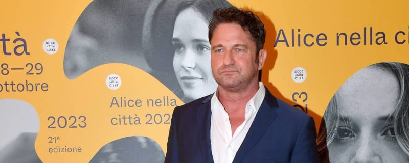 Gerard Butler to Reprise His ‘How to Train Your Dragon’ Role in Live-Action Adaptation