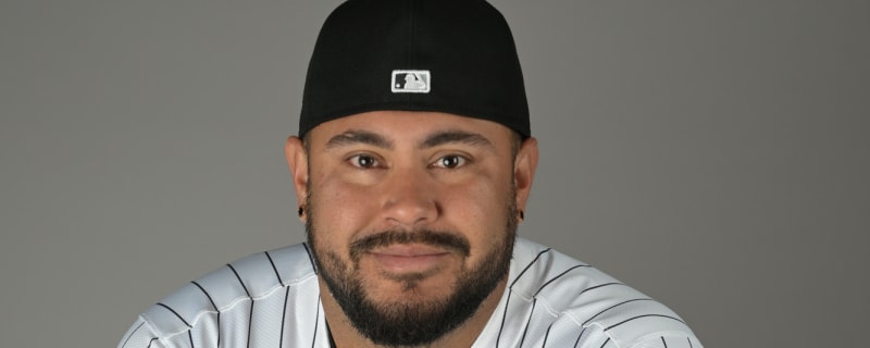 White Sox release Omar Narváez, reassign Chase Meidroth