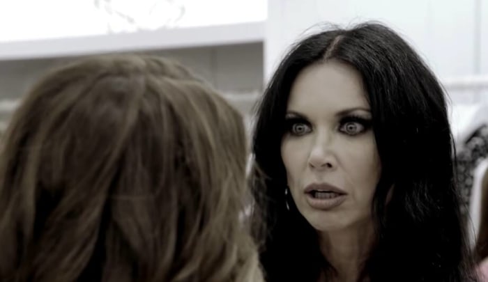 'The Real Housewives of Dallas'