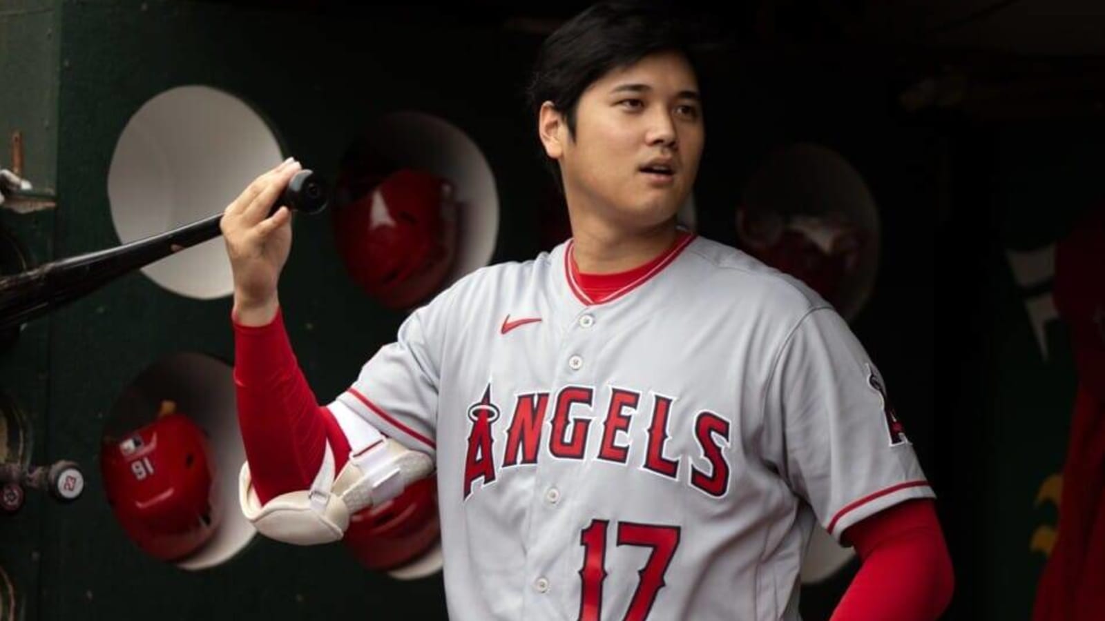 Shohei Ohtani contract includes 'unprecedented’ deferrals