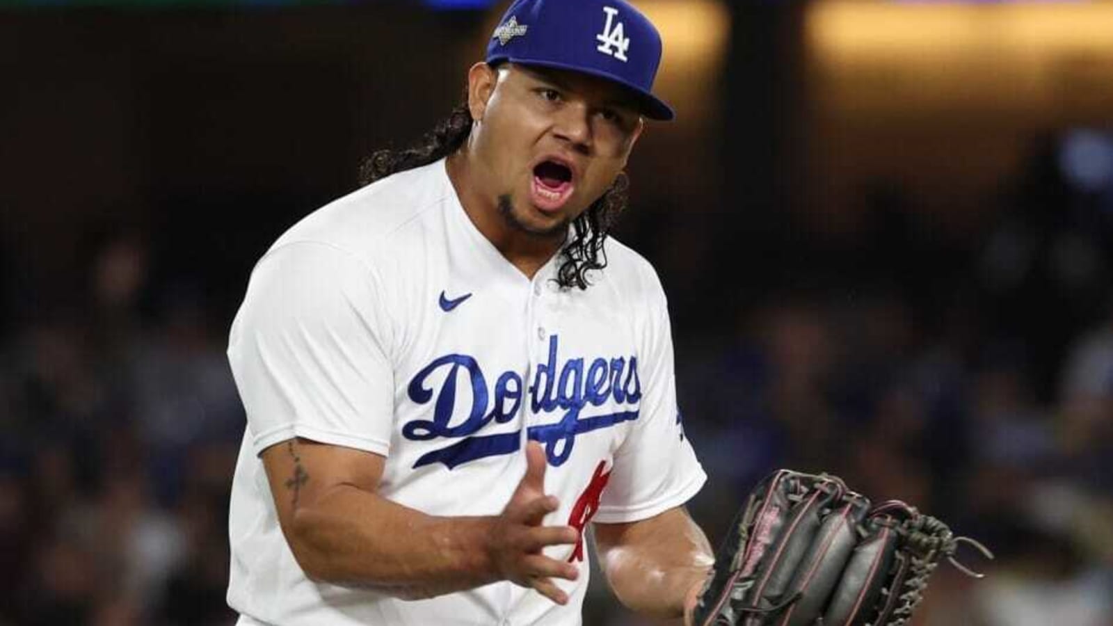  Brusdar Graterol Activated, Blake Treinen Placed On Injured List