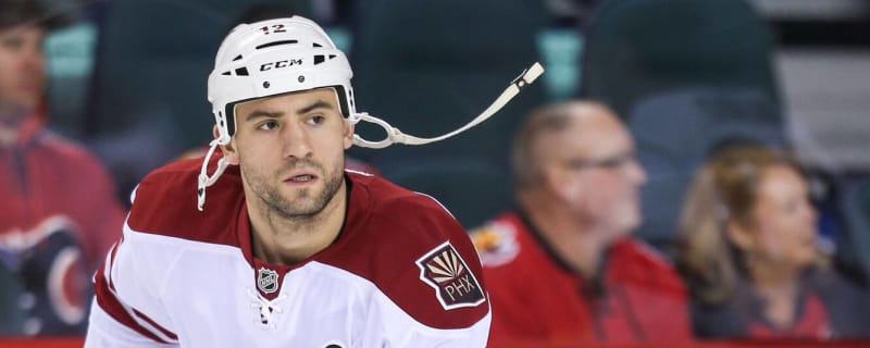 Paul Bissonnette hilariously BLAMES former NHLer Scott Hartnell’s haircut as reason for Cutter Gauthier’s trade
