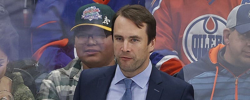 Florida Panthers Behind The Bench: Assistant Coaches pt. 2