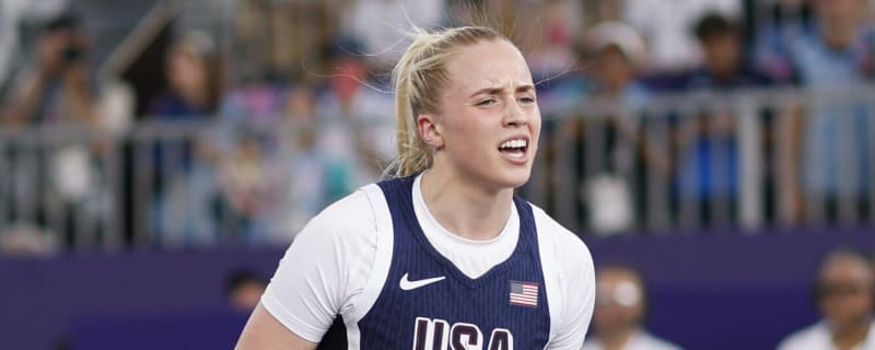 Angel Reese Flexes Hailey Van Lith After Big Game for TCU vs. NC State